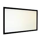 Euroscreen Frame Vision Light FlexWhite Veltex 16:10 84" (180x112.5)