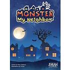 Monster My Neighbour