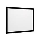 Euroscreen Frame Vision ReAct 3.0 Veltex 16:10 102" (220x137,5)