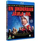 En Underbar Jävla Jul (Blu-ray)