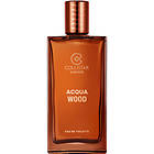 Collistar Acqua Wood edt 50ml