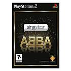 SingStar: ABBA (PS2)