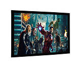 Euroscreen Frame Vision ReAct 3.0 2.35:1 170" (400x170)