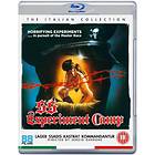 SS Experiment Camp (UK) (Blu-ray)