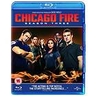 Chicago Fire - Season 3 (UK) (Blu-ray)