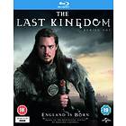 The Last Kingdom - Series 1 (UK) (Blu-ray)