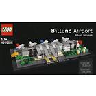 LEGO Miscellaneous 4000016 Billund Airport