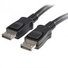 Techly DisplayPort - DisplayPort 2m