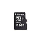 Integral UltimaPro microSDXC Class 10 UHS-I U1 90MB/s 128GB