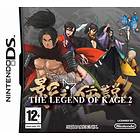 The Legend of Kage 2 (DS)