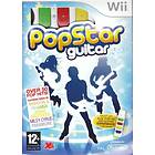 Pop Star Guitar (Wii)
