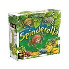 Spinderella