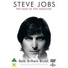 Steve Jobs: The Man in the Machine (DVD)