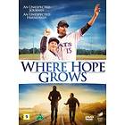 Where Hope Grows (DVD)