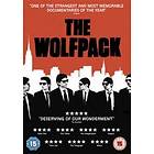 The Wolfpack (UK) (DVD)