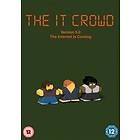 The IT Crowd - Version 5.0 (UK) (DVD)