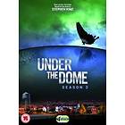 Under the Dome - Season 3 (UK) (DVD)