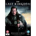 The Last Kingdom - Series 1 (UK) (DVD)