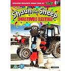 Shaun the Sheep: Christmas Bleatings (UK) (DVD)