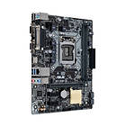 Asus H110M-D