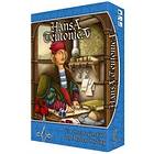 Hansa Teutonica (New 2014 Edition)