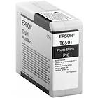 Epson T8501 (Fotosvart)