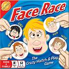 Face Race