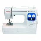 Janome Easy Jeans 2522