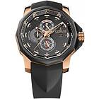 Corum Admiral's Cup Seafender 48mm 277.931.91/0371 AN62