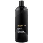 Label. M Colour Stay Shampoo 3750ml