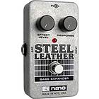 Electro Harmonix Nano Steel Leather Attack Expander (Bass)