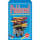 Pakkesel