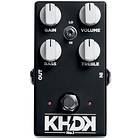 KHDK Electronics No. 1 Overdrive