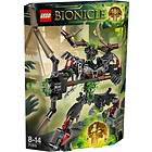 LEGO Bionicle 71310 Jegeren Umarak