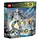 LEGO Bionicle 71311 Kopaka og Melum - Enhetssett