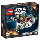 LEGO Star Wars 75127 The Ghost
