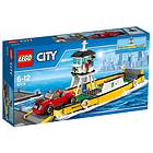 LEGO City 60119 Färja