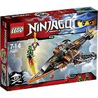 LEGO Ninjago 70601 Himmelshajen