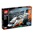LEGO Technic 42052 Lasthelikopter