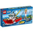 LEGO City 60109 Fire Boat