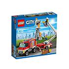 LEGO City 60111 Brandvæsnets Universalkøretøj