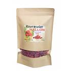 Rawpowder Hallon Frystorkad Hela 50g