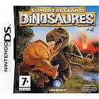 Combat de Géants: Dinosaures