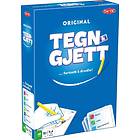 Tegn & Gjett: Original