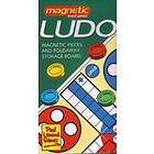 Magnetic: Ludo (pocket)