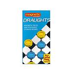 Magnetic: Draught (pocket)