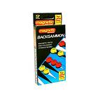 Magnetic: Backgammon (pocket)