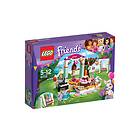 LEGO Friends 41110 Födelsedagskalas