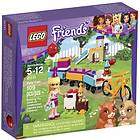 LEGO Friends 41111 Festtog