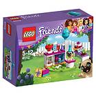 LEGO Friends 41112 Kalastårtor